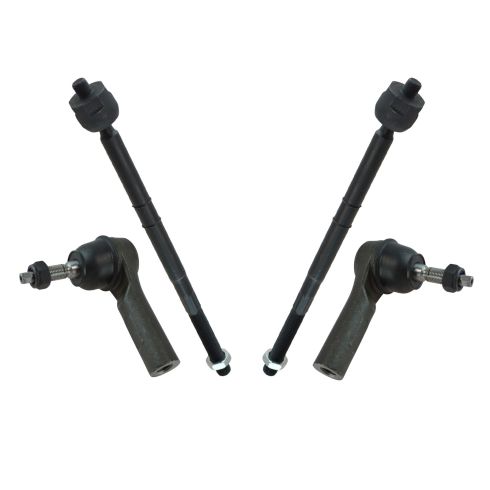 Tie Rod Set