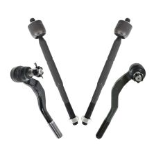 Tie Rod Set