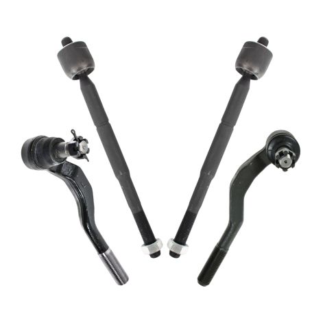 Tie Rod Set