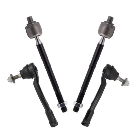 Tie Rod Set
