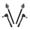 Tie Rod Set
