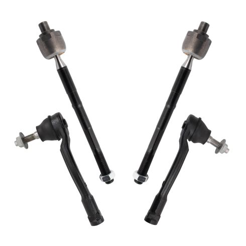 Tie Rod Set