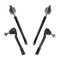 Tie Rod Set