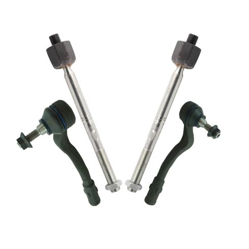 Tie Rod Set