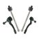 Tie Rod Set