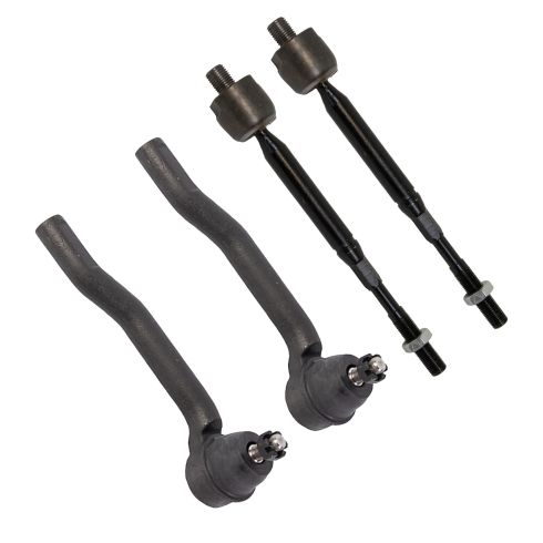 Tie Rod Set