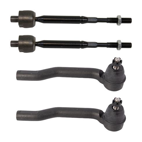 Tie Rod Set