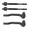 Tie Rod Set