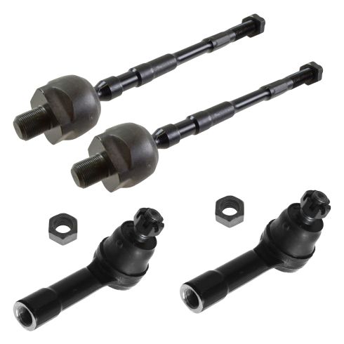 Tie Rod Set