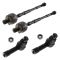 Tie Rod Set