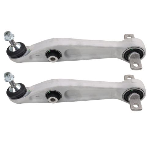 Control Arm with Ball Joint Set