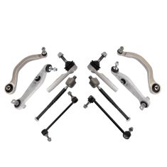 Steering & Suspension Kit