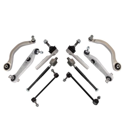 Steering & Suspension Kit