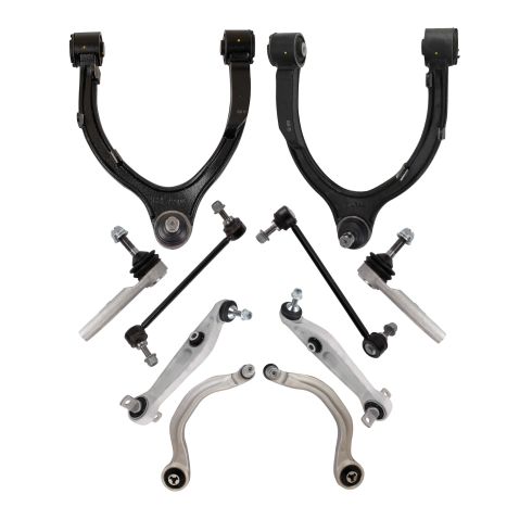 Steering & Suspension Kit