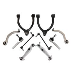 Steering & Suspension Kit