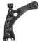 Front Lower Control Arm Pair