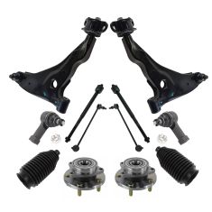 Steering, Suspension, & Drivetrain Kit