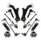 Steering, Suspension, & Drivetrain Kit