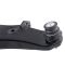 Front Steering Suspension Drivetrain Kit 12pc