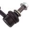 Front Steering Suspension Drivetrain Kit 12pc