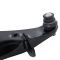 Front Steering Suspension Drivetrain Kit 12pc