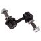 Front Steering Suspension Drivetrain Kit 12pc