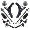 Steering, Suspension, & Drivetrain Kit