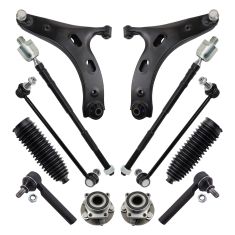 Steering, Suspension, & Drivetrain Kit