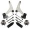 Steering, Suspension, & Drivetrain Kit