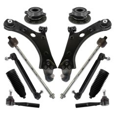 Steering, Suspension, & Drivetrain Kit
