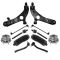 Steering, Suspension, & Drivetrain Kit