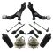 Steering, Suspension, & Drivetrain Kit