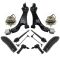 Steering, Suspension, & Drivetrain Kit