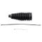 Front Steering Suspension Drivetrain Kit 12pc