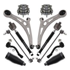Steering, Suspension, & Drivetrain Kit