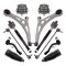 Steering, Suspension, & Drivetrain Kit