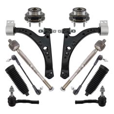 Steering, Suspension, & Drivetrain Kit