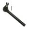 Front Steering Suspension Drivetrain Kit 12pc