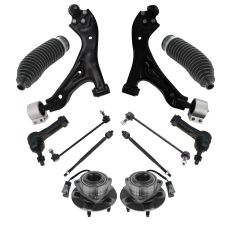 Steering, Suspension, & Drivetrain Kit