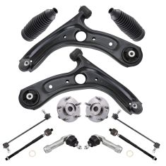 Steering, Suspension, & Drivetrain Kit