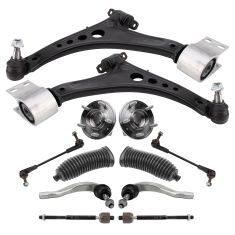 Steering, Suspension, & Drivetrain Kit