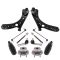 Steering, Suspension, & Drivetrain Kit