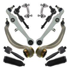 Steering & Suspension Kit