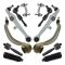 Steering & Suspension Kit