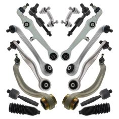 Steering & Suspension Kit