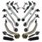 Steering & Suspension Kit