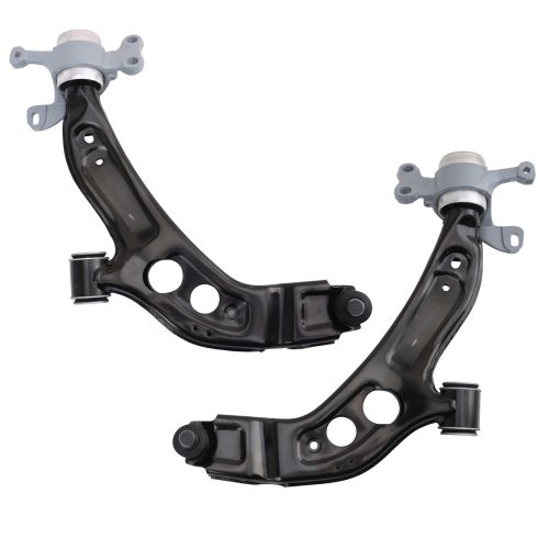 Control Arm with Ball Joint Set