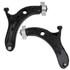 Control Arm with Ball Joint Set