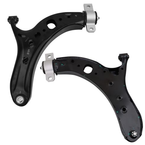 Control Arm with Ball Joint Set