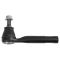Front Outer Tie Rod End Pair